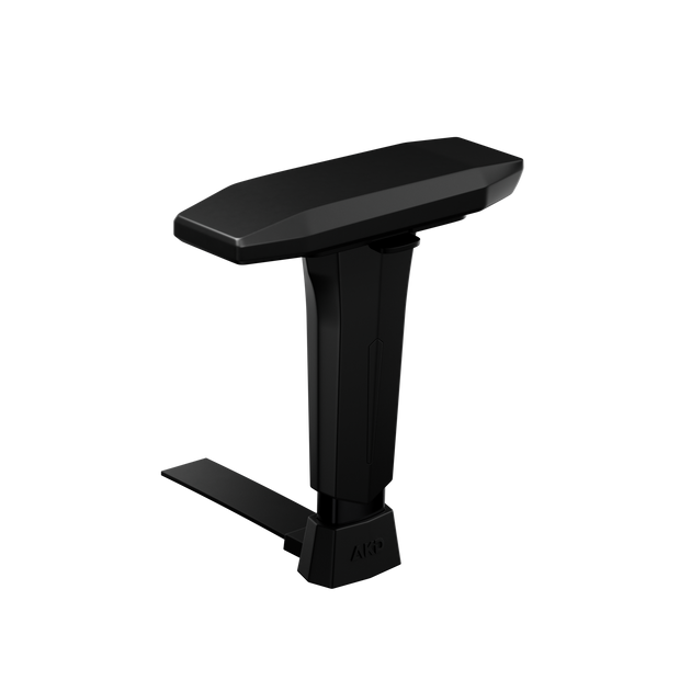 Color Armrests 3D 4D AKRacing B.V